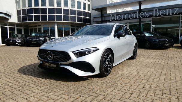 Mercedes-Benz A 180 100 kW image number 1