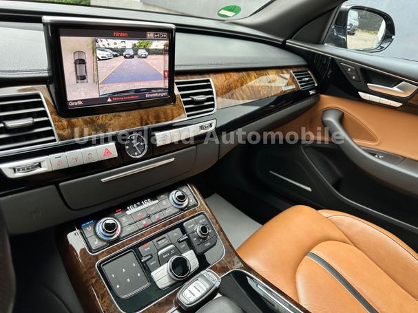 Audi A8 3.0 TDI quattro Sport 190 kW image number 19