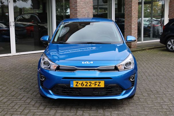 Kia Rio 1.2 62 kW image number 42