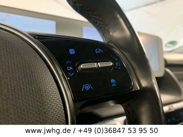 Hyundai Ioniq 5 UNIQ 160 kW image number 13