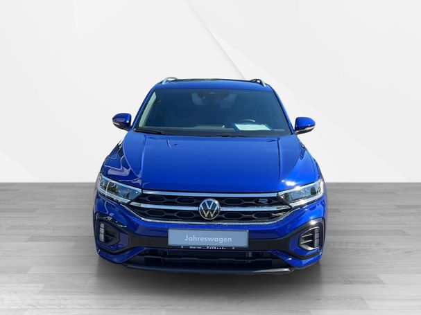 Volkswagen T-Roc 1.0 TSI T-Roc 81 kW image number 2