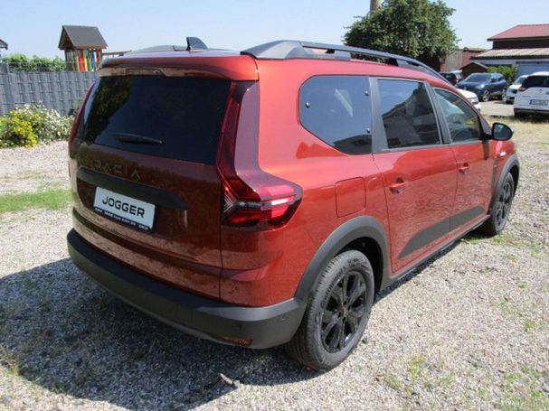 Dacia Jogger 74 kW image number 2