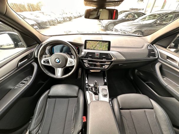 BMW X3 xDrive30e M Sport 215 kW image number 10