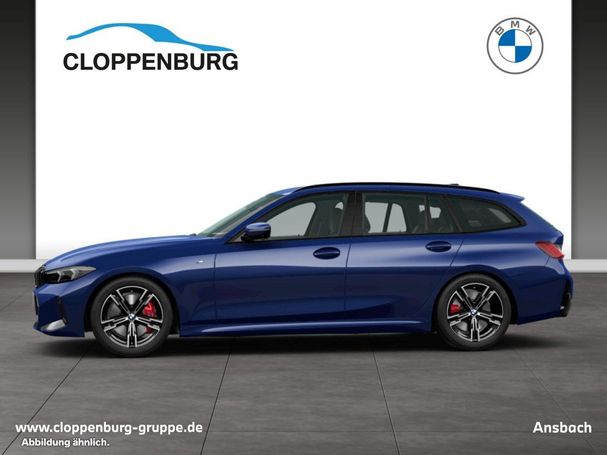 BMW 320i Touring 135 kW image number 3