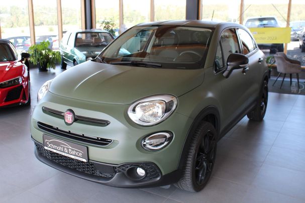 Fiat 500X Sport 110 kW image number 1