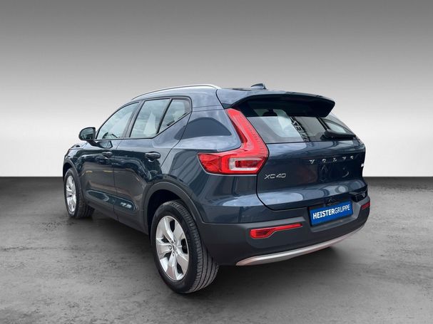 Volvo XC40 D3 Momentum 110 kW image number 4