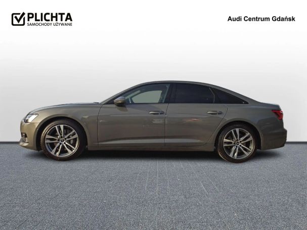 Audi A6 210 kW image number 5