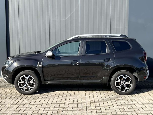 Dacia Duster TCe 130 Prestige 96 kW image number 11