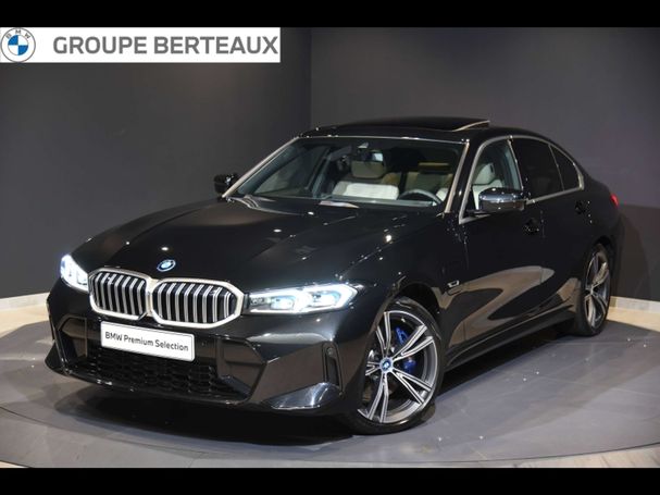 BMW 330 M Sport xDrive 137 kW image number 1