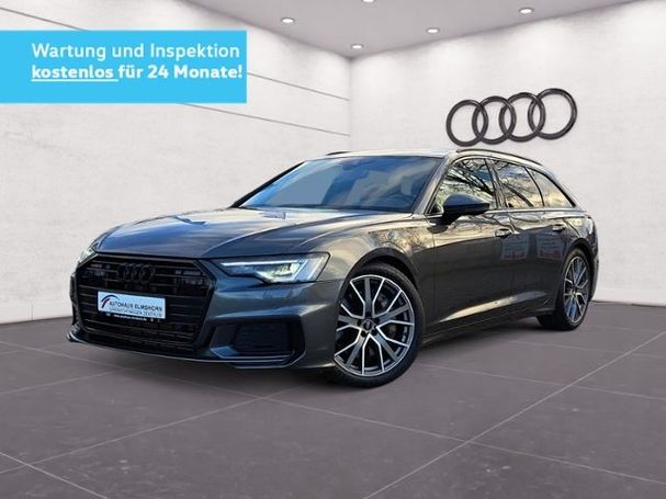 Audi A6 50 TFSIe quattro S tronic S-line Avant 220 kW image number 1