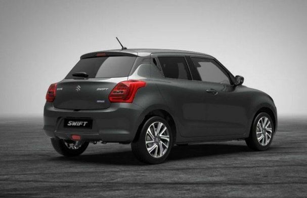 Suzuki Swift 61 kW image number 2