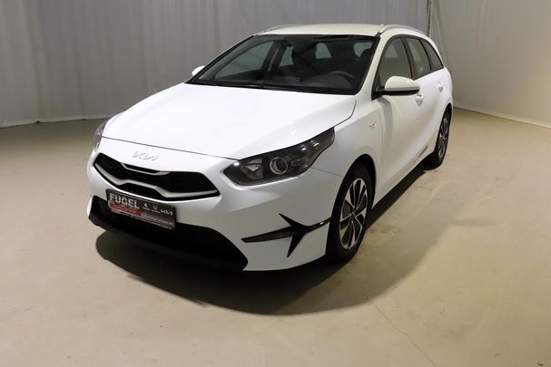 Kia Ceed 1.0 T-GDi 74 kW image number 1