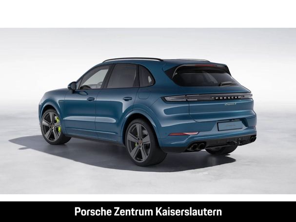 Porsche Cayenne S E-Hybrid 382 kW image number 2