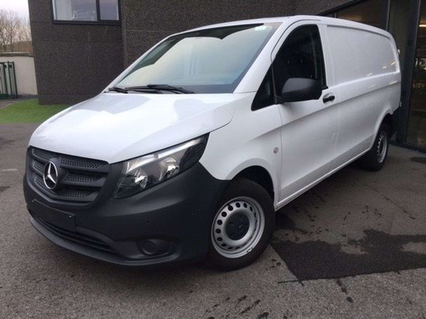 Mercedes-Benz Vito 110 CDI 75 kW image number 1