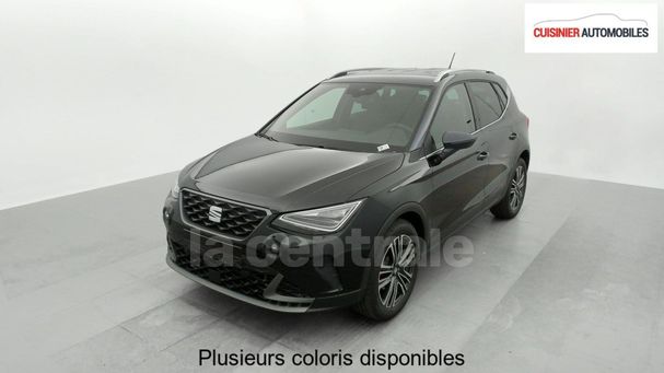 Seat Arona 1.0 TSI FR 81 kW image number 1