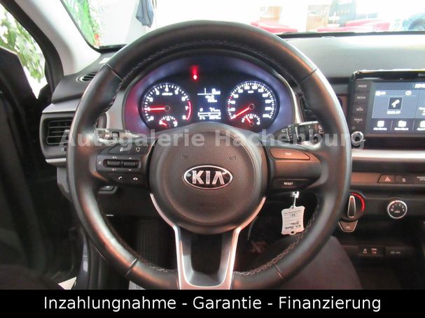 Kia Stonic 1.0 T-GDi 88 kW image number 16