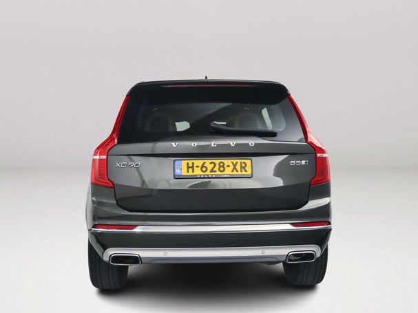 Volvo XC90 AWD Inscription B5 184 kW image number 12