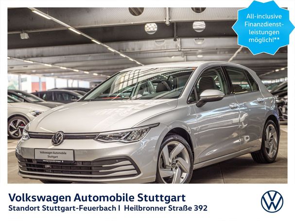 Volkswagen Golf 1.5 TSI 110 kW image number 1