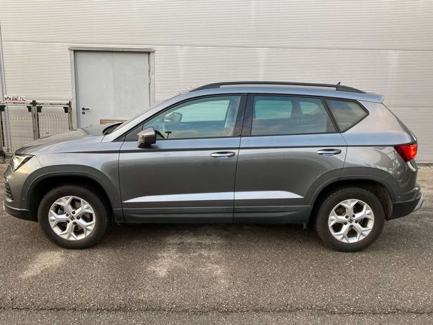 Seat Ateca 1.0 TSI 81 kW image number 5