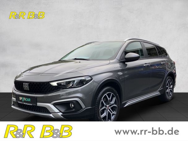 Fiat Tipo 96 kW image number 1