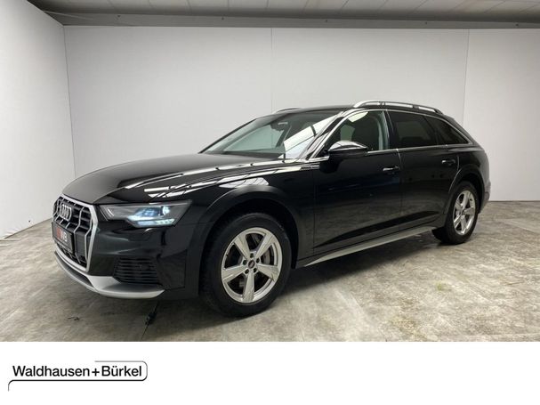 Audi A6 Allroad 55 TDI quattro 253 kW image number 1