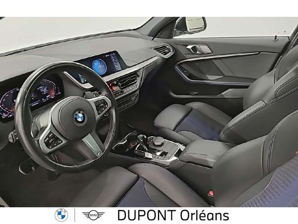 BMW 118d M Sport 112 kW image number 4