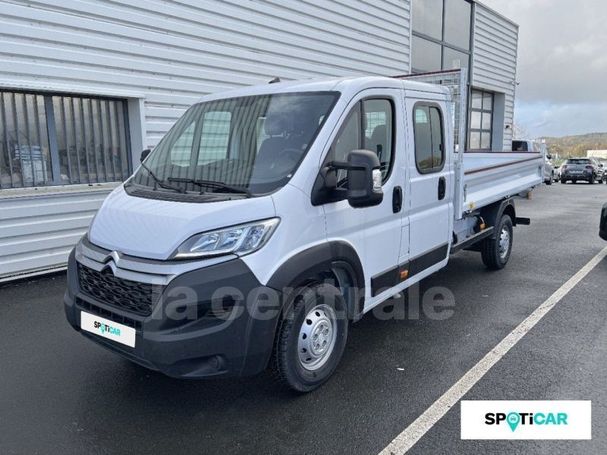 Citroen Jumper S&S 103 kW image number 12