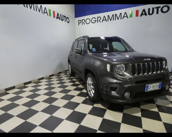 Jeep Renegade 1.0 Limited 88 kW image number 3