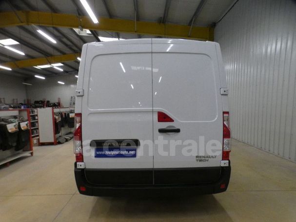 Renault Master DCi 110 L1H1 81 kW image number 3