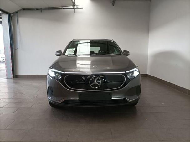 Mercedes-Benz EQA 250 140 kW image number 4