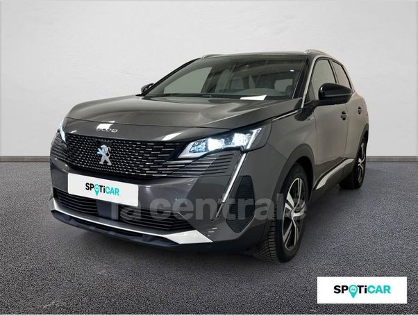 Peugeot 3008 1.6 Hybrid4 e-EAT8 221 kW image number 1