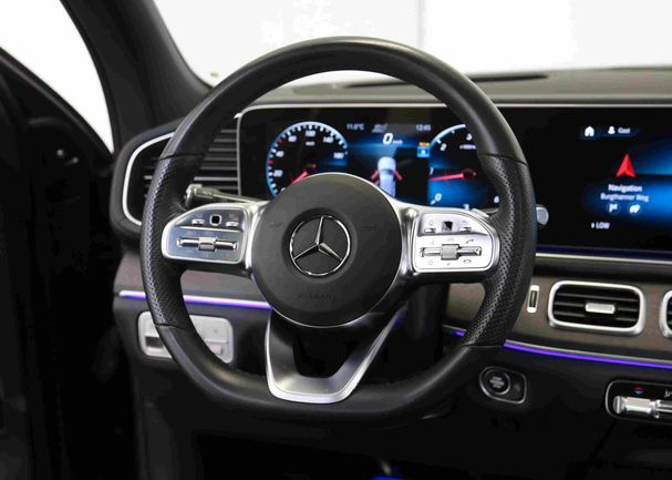 Mercedes-Benz GLE 400 d 243 kW image number 13