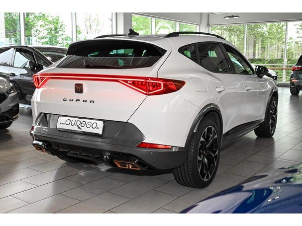 Cupra Formentor 1.4 e-HYBRID DSG VZ 180 kW image number 3