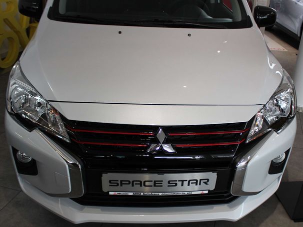 Mitsubishi Space Star 52 kW image number 7