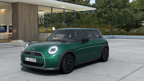 Mini Cooper S 115 kW image number 1