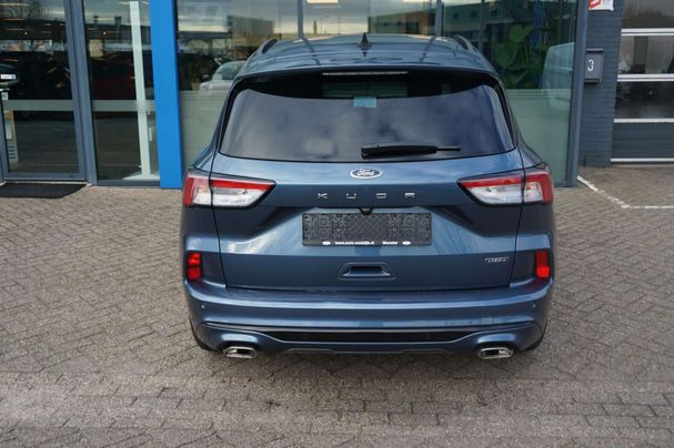 Ford Kuga 165 kW image number 7