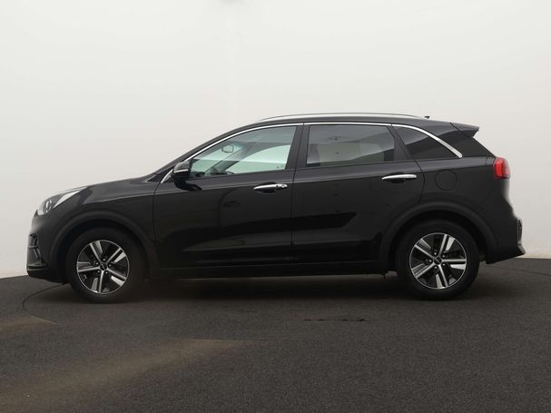 Kia Niro Hybrid 1.6 GDI 104 kW image number 3