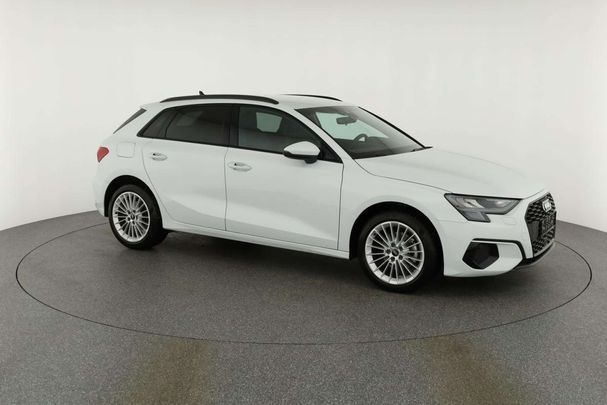 Audi A3 30 TDI S tronic S-line Sportback Advanced 85 kW image number 19