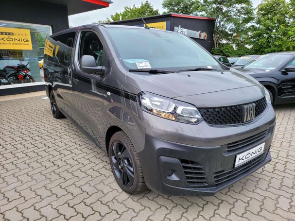 Fiat Scudo L3 180 132 kW image number 2