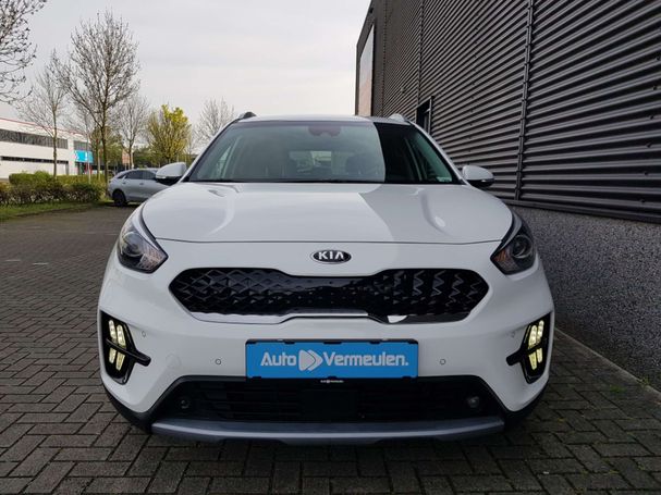 Kia Niro 104 kW image number 2