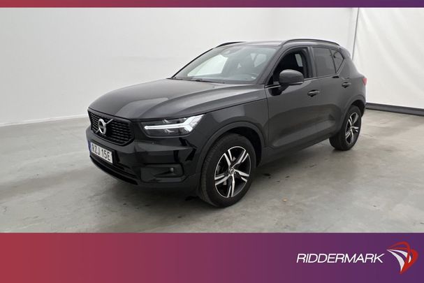 Volvo XC40 T3 120 kW image number 1