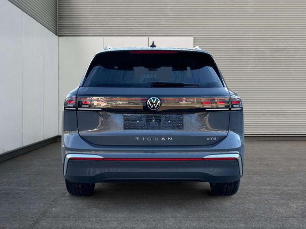 Volkswagen Tiguan 1.5 Elegance DSG 110 kW image number 25