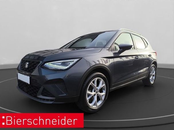 Seat Arona 1.0 TSI FR DSG 81 kW image number 1