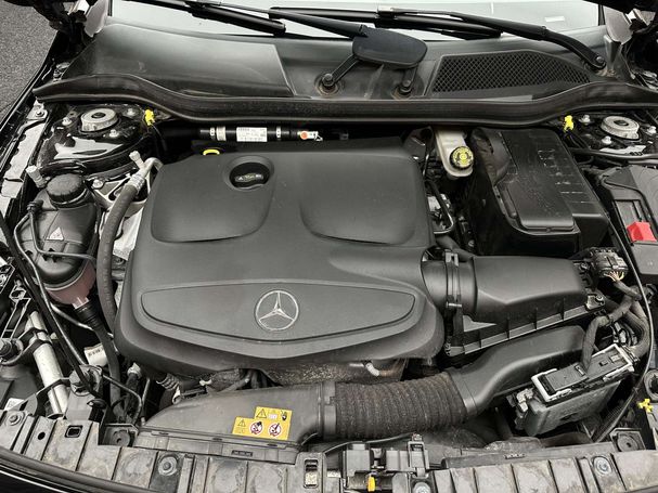 Mercedes-Benz GLA 250 4Matic 155 kW image number 45