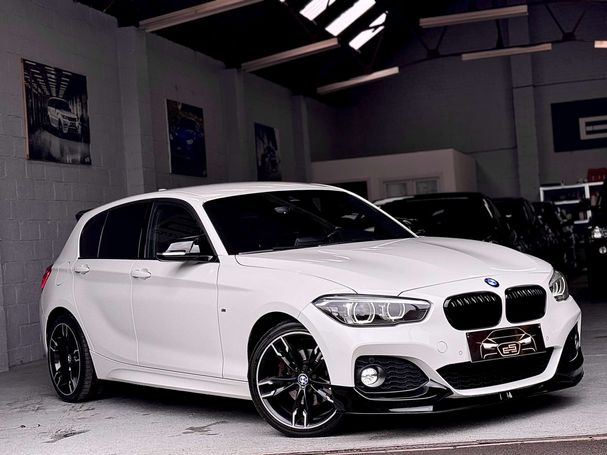 BMW 120i 135 kW image number 2