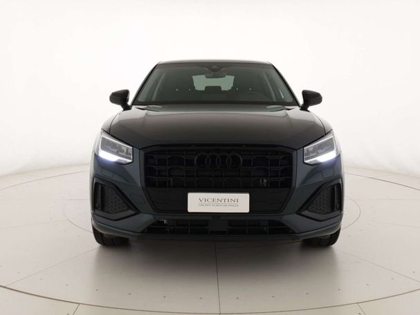 Audi Q2 30 TDI Advanced Business 85 kW image number 2