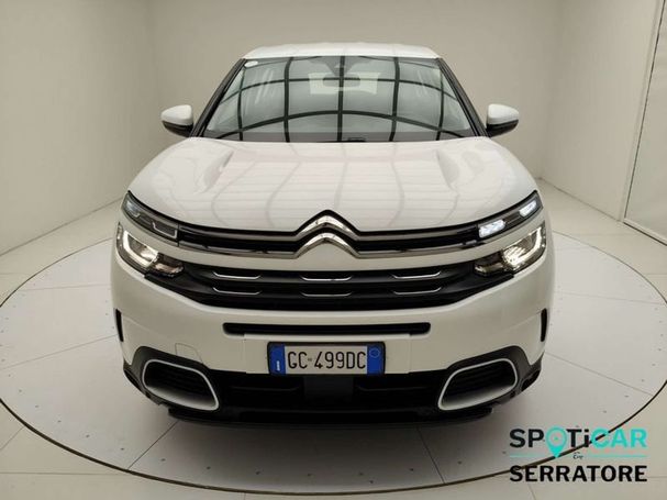 Citroen C5 Aircross BlueHDi 130 S&S 96 kW image number 2