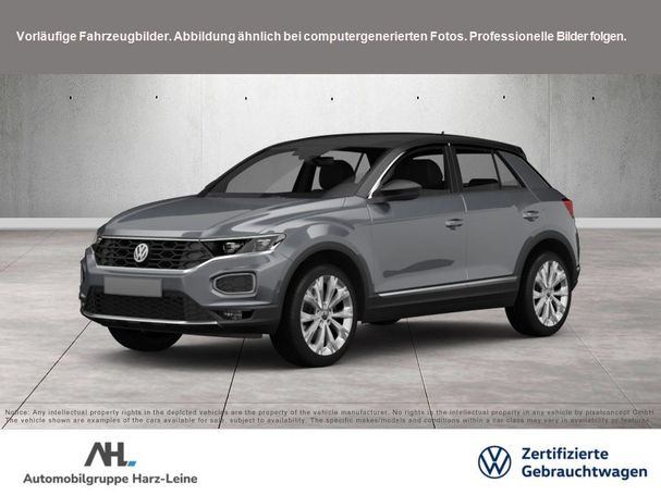 Volkswagen T-Roc 1.5 TSI DSG 110 kW image number 1