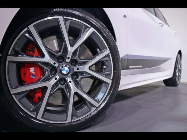 BMW 116d M Sport 85 kW image number 18