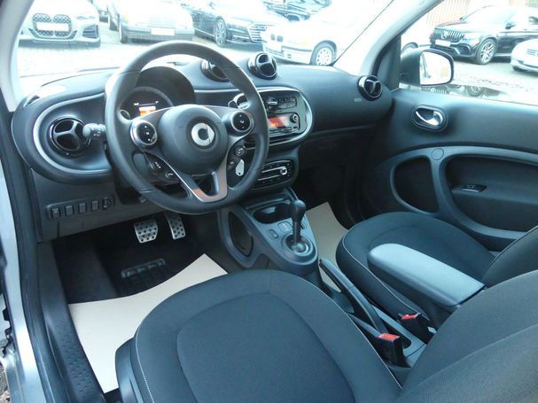 Smart ForTwo 66 kW image number 20